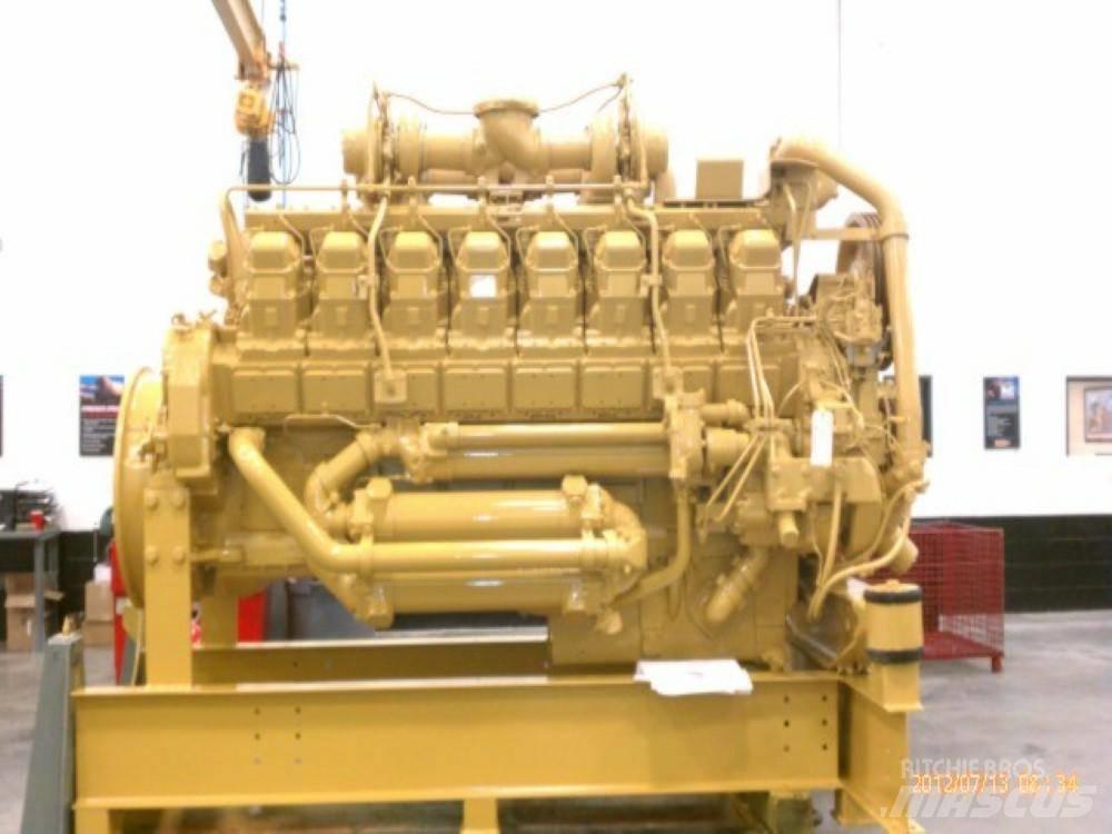 CAT 3516 DITA Motory