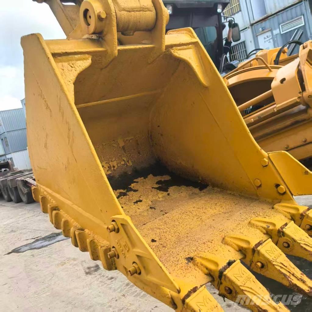 Komatsu PC 55 MR-3 Mini rýpadla < 7t