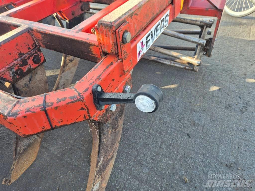 Evers LJ-13 R45 Kultivátory