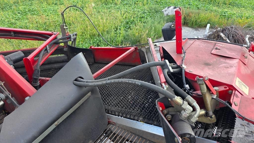 Grimme SE 150-60 Bramborové kombajny / sklízeče