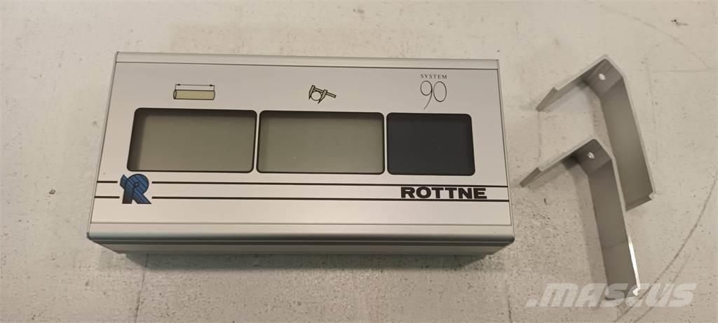 Rottne 064-0004 Elektronika