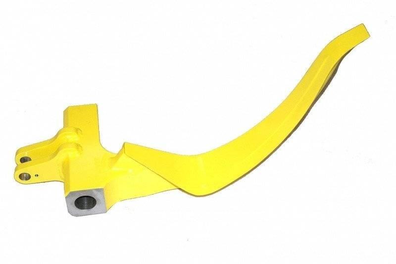 John Deere H480C Těžební hlavy