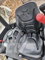 Bobcat E 20z Mini rýpadla < 7t