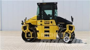 Bomag BW 154 AP-5 Tandemové válce