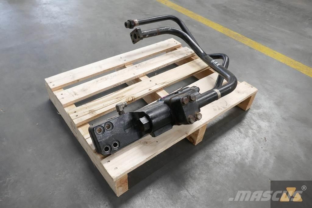 CAT 352-7143 Doprava – ostatní