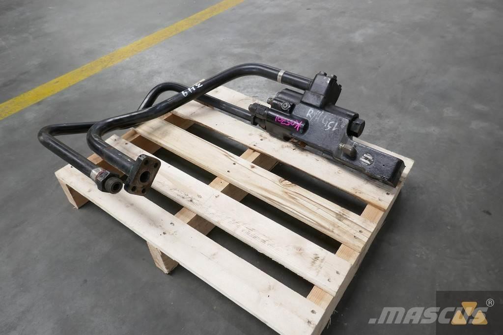 CAT 352-7143 Doprava – ostatní