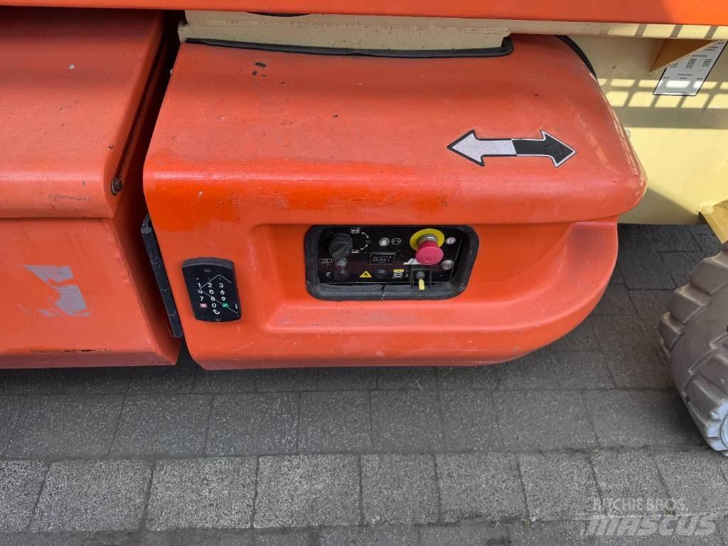 JLG 4069 Nůžková zvedací plošina