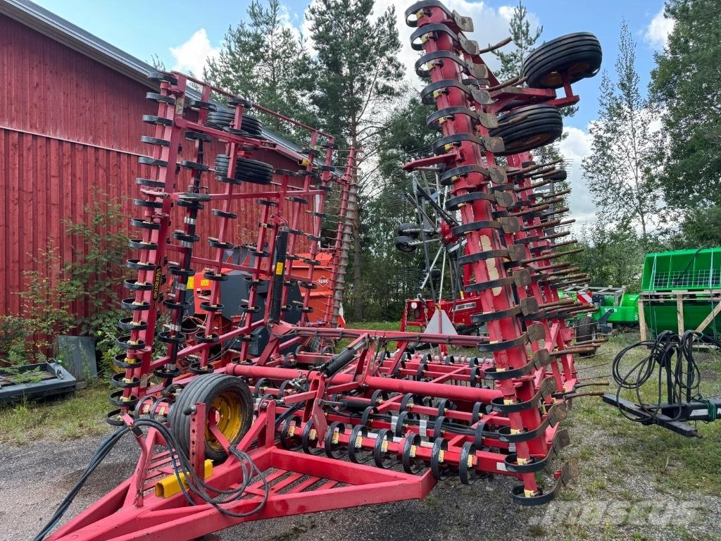  Värderstad NZ 900 Brány