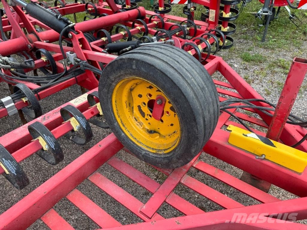  Värderstad NZ 900 Brány