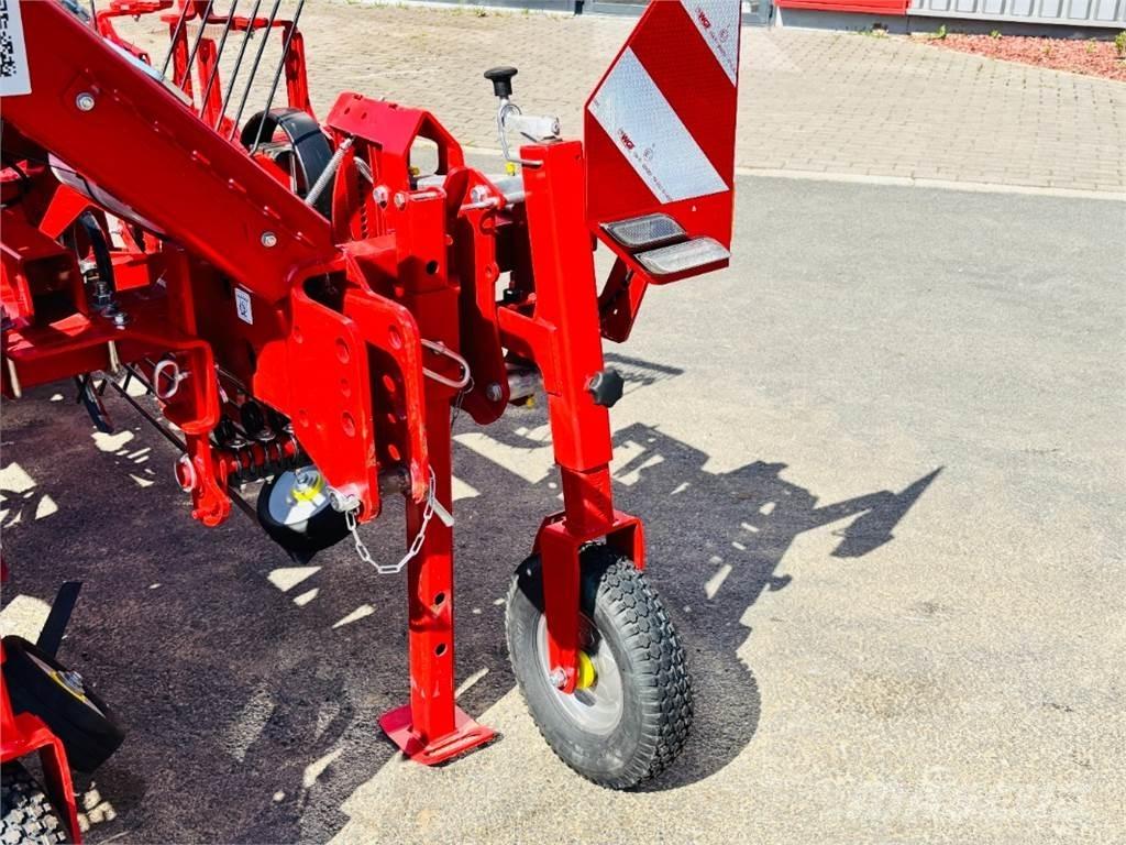 Grimme GH2-ÖKO Další