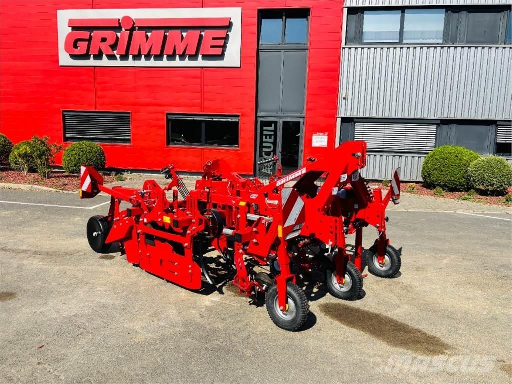 Grimme GH2-ÖKO Další