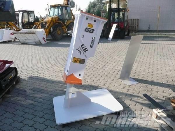 GB 3TPL Drtiče