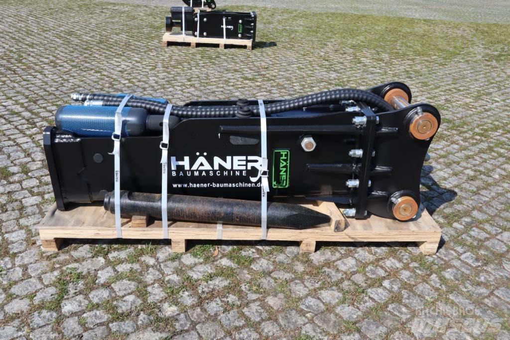  Haner HX 2000A Bourací kladiva / Sbíječky
