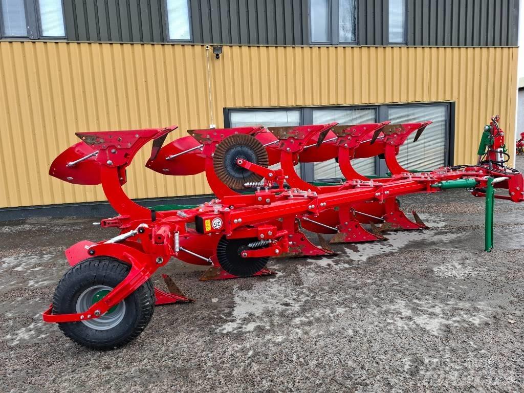 Agro-Masz POVR5 Oboustranné pluhy