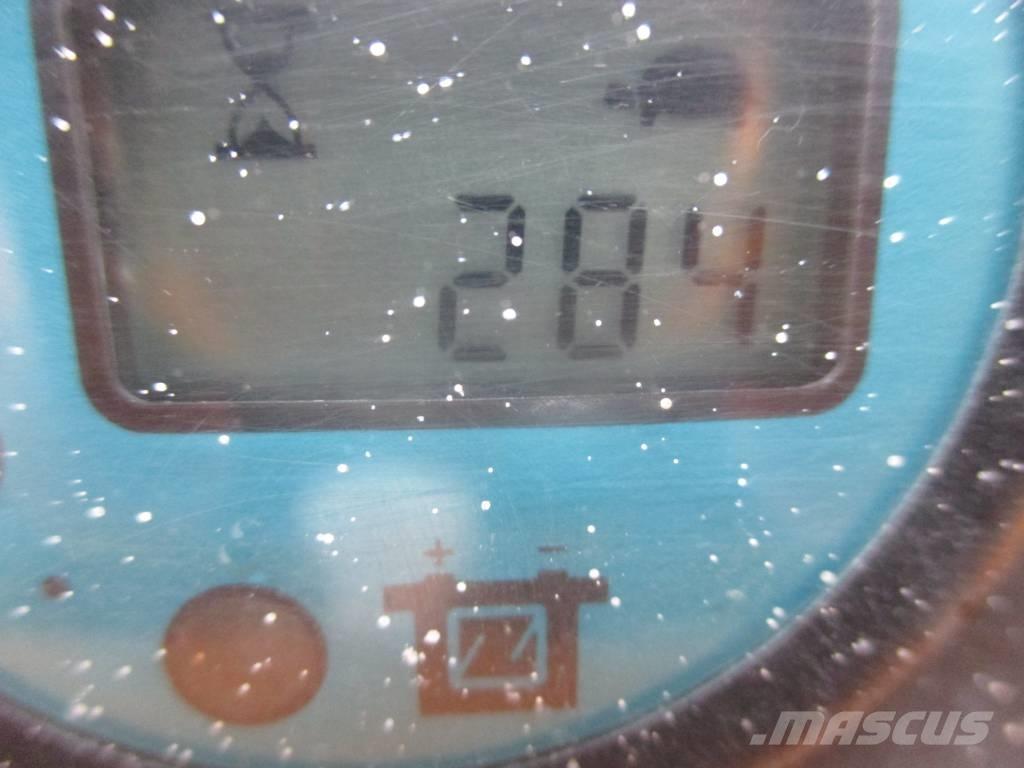 Haulotte Compact 12 Nůžková zvedací plošina