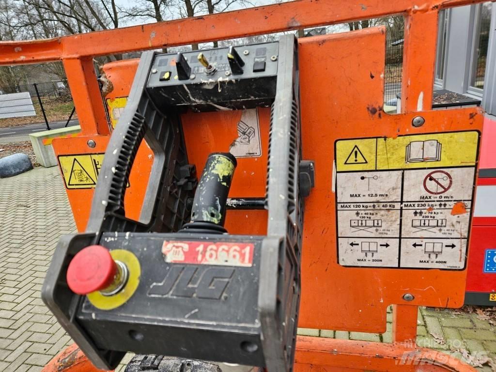 JLG 1930 ES Nůžková zvedací plošina