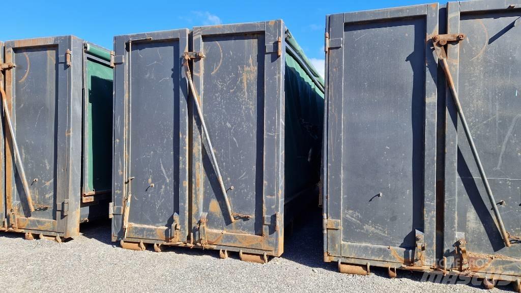  FERREUS HARDOX 7,0 Odnímatelné