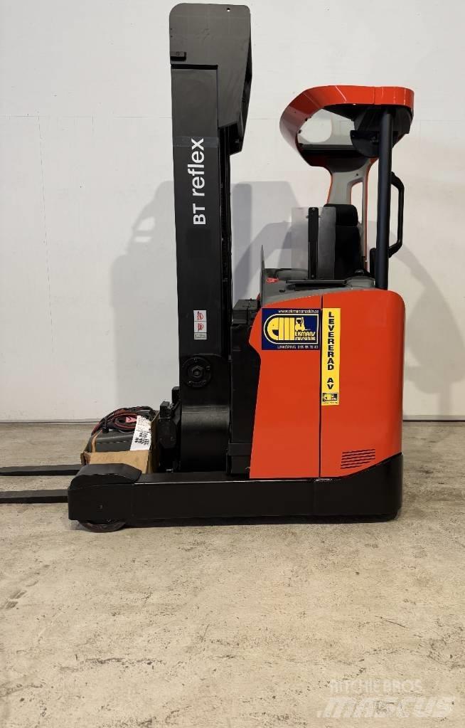 BT truck RRE140H Retraky
