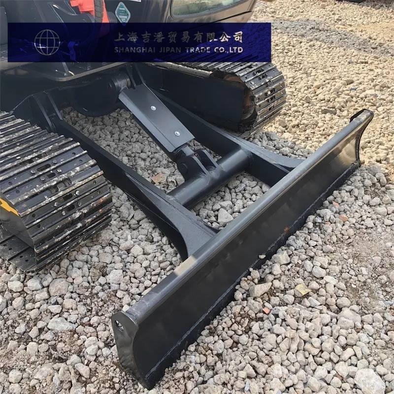 Hitachi ZX 60 Mini rýpadla < 7t