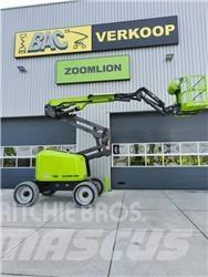 Zoomlion Za14J Nůžková zvedací plošina