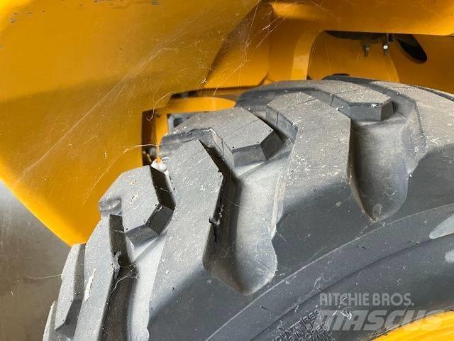 JCB TLT 35 D Dieselové vozíky