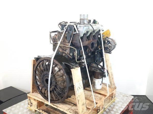 Perkins 1004-40 AJ Motory
