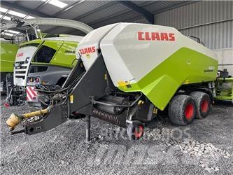 CLAAS Quadrant 3200 Lis na hranaté balíky