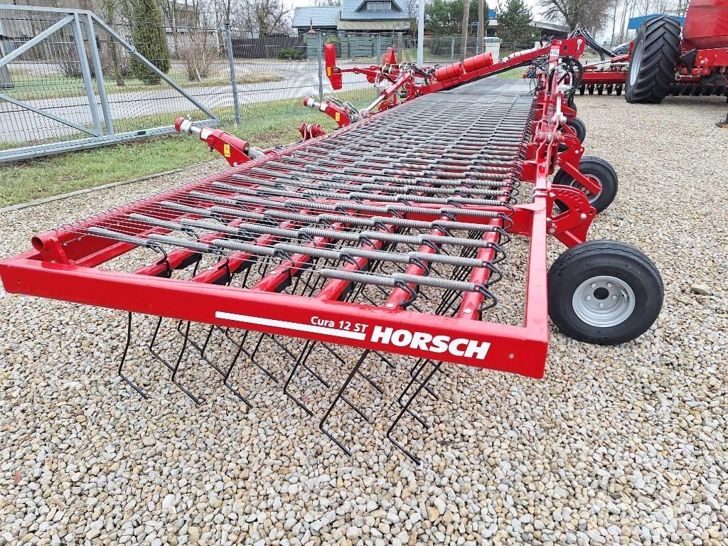 Horsch Cura 12 ST Další