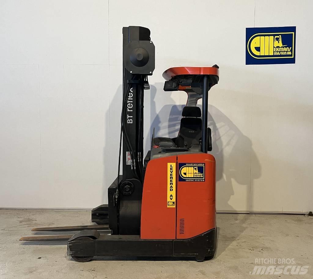 BT RR E 160 Retraky