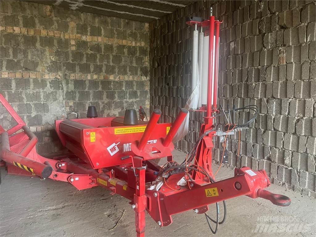 Metal-Fach Z 577 Ovíječky