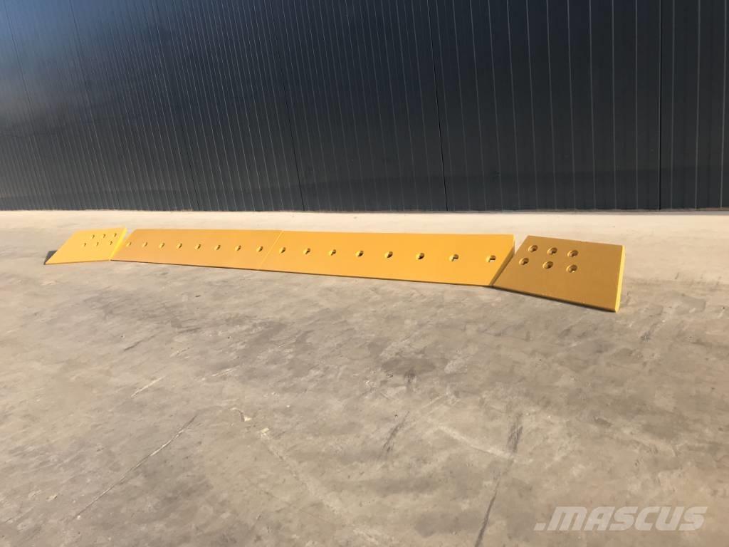 CAT D6T Ostatní komponenty