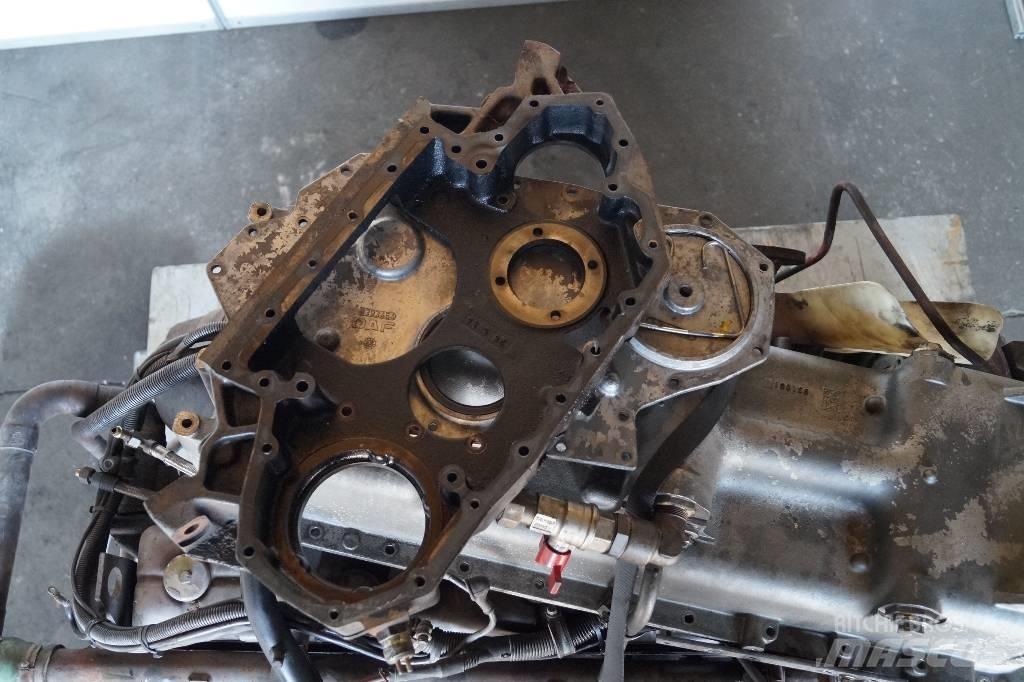 DAF NS156M EURO2 Motory