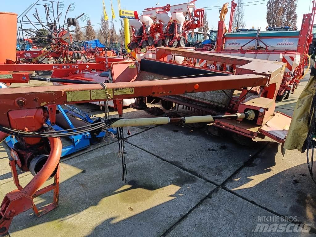Kuhn FC 300 G Žací stroje