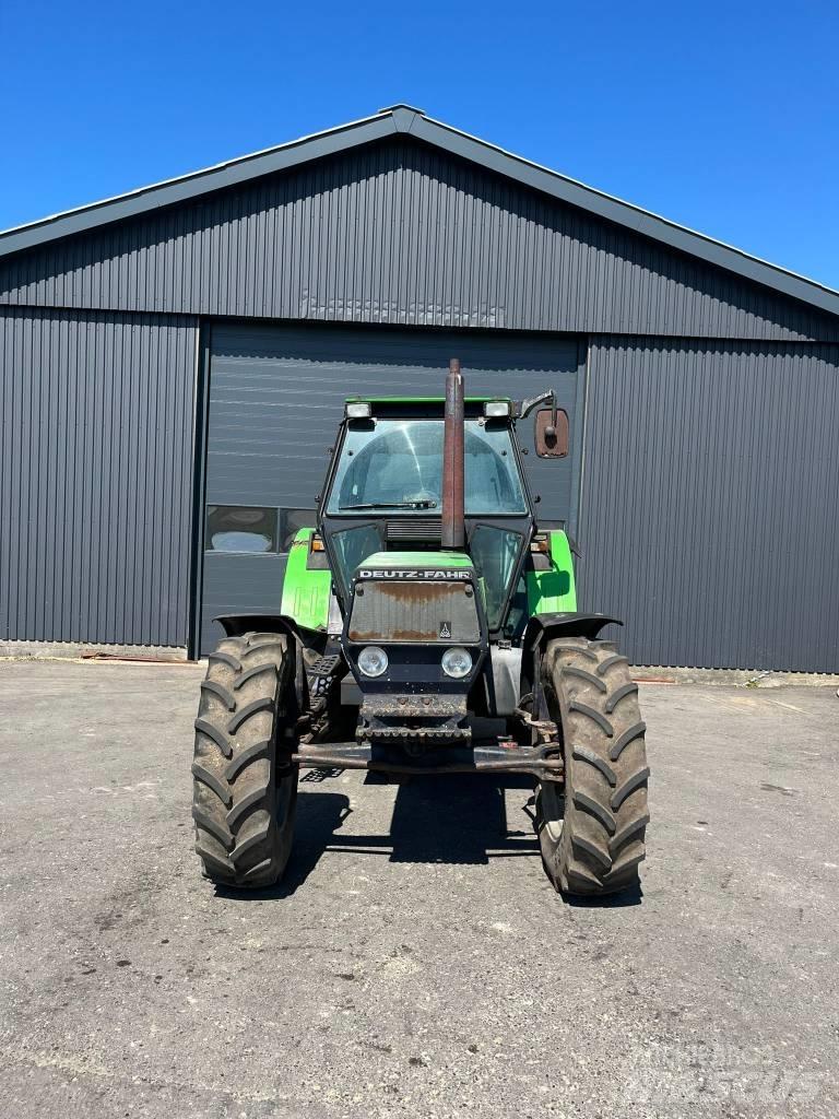 Deutz DX6.05 Traktory