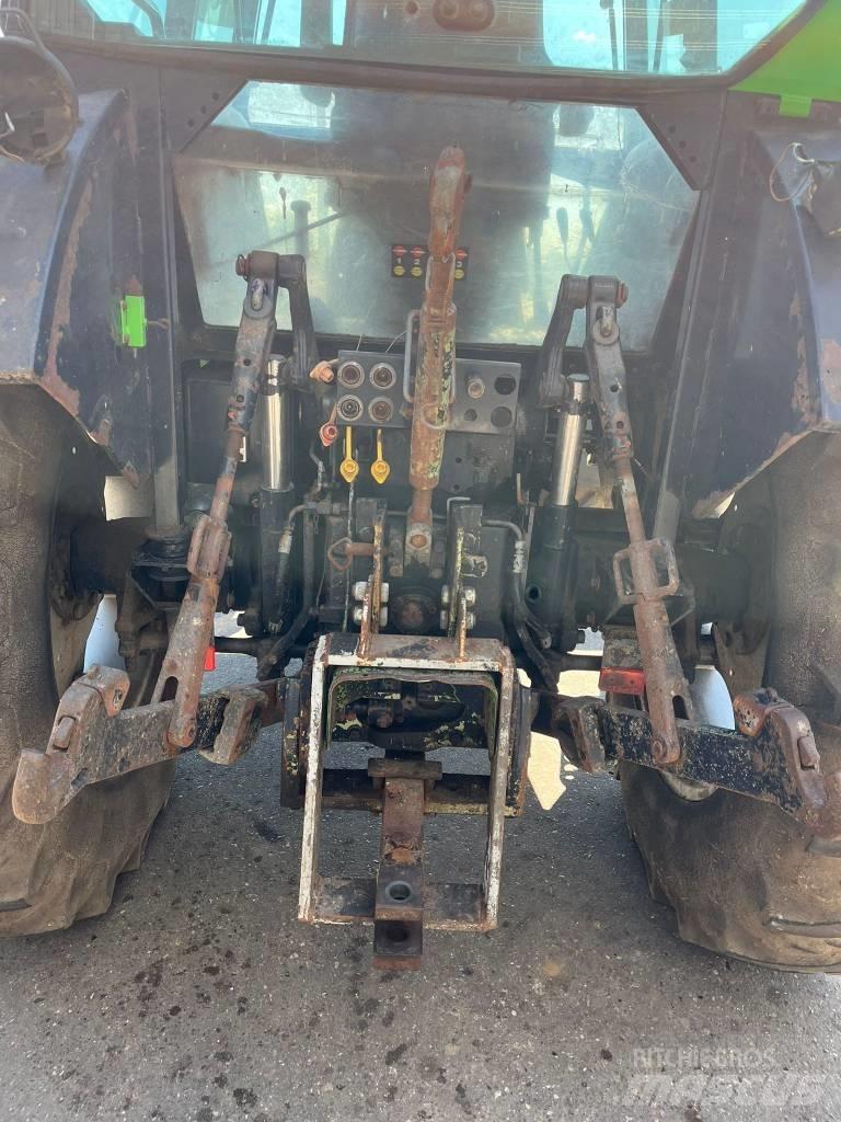 Deutz DX6.05 Traktory