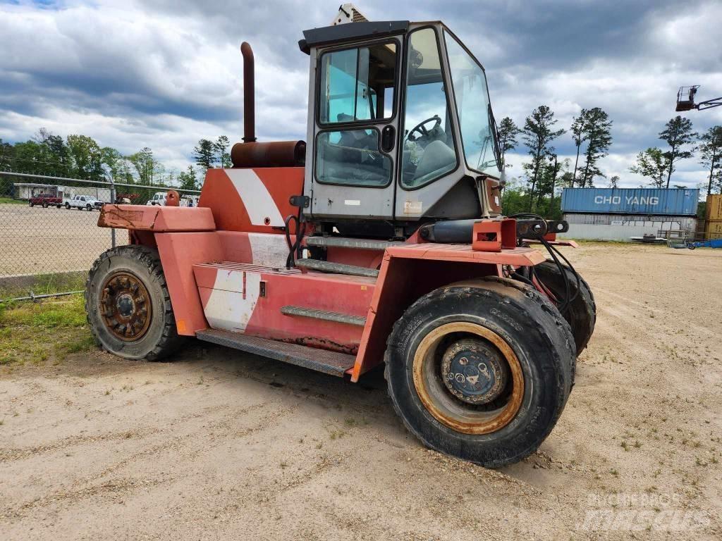 Kalmar DCD 240-6 LB Další