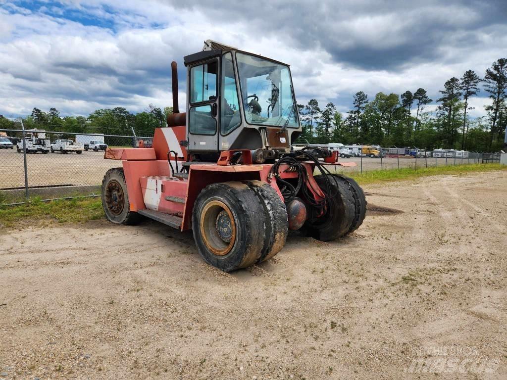 Kalmar DCD 240-6 LB Další