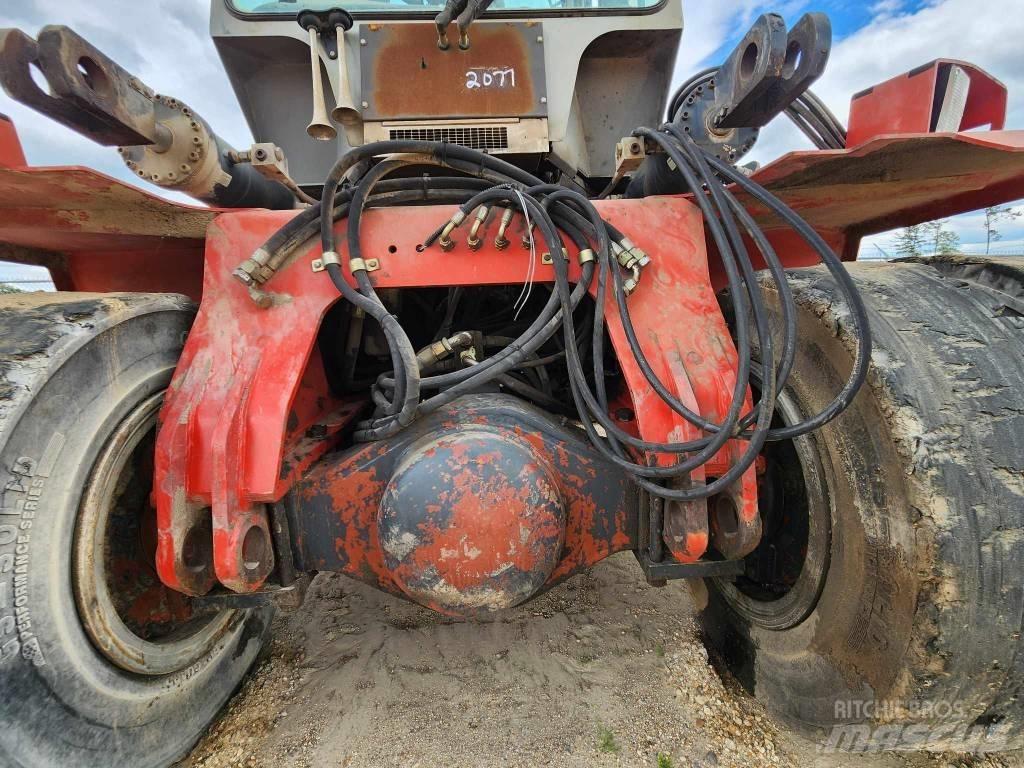 Kalmar DCD 240-6 LB Další