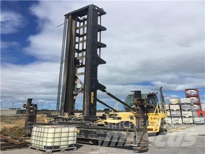 Hyster H23XM-12EC Kontejnerové manipulátory