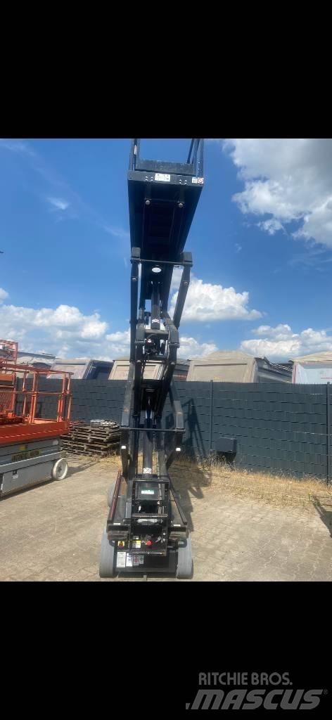 SkyJack SJ III 3226 Nůžková zvedací plošina