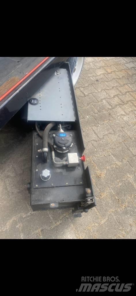 SkyJack SJ III 3226 Nůžková zvedací plošina