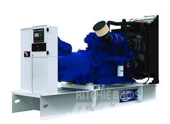 FG Wilson P715-3 Naftové generátory