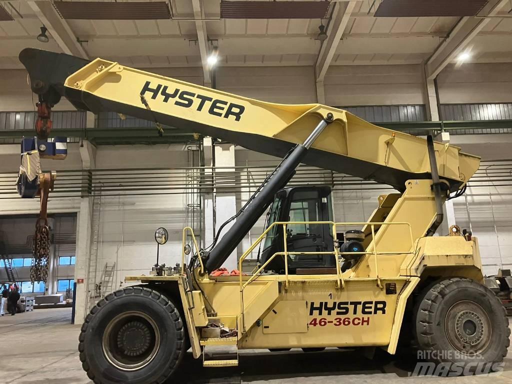 Hyster RS46-36CH Překladače kontejnerů
