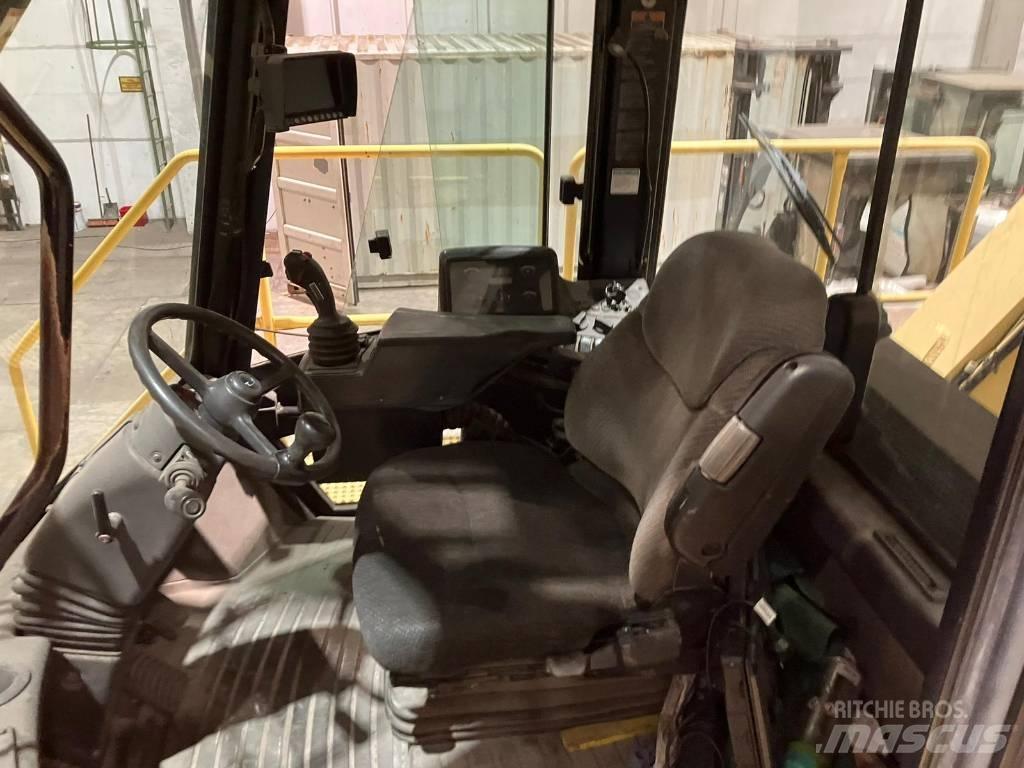 Hyster RS46-36CH Překladače kontejnerů