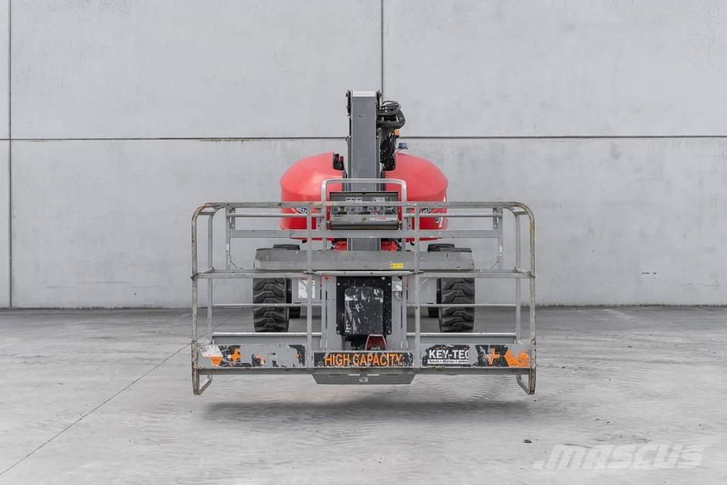 Manitou 220 TJ+ Kloubové plošiny