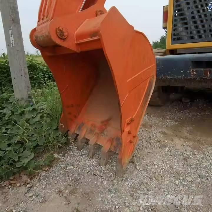Doosan DH 220 LC-7 Pásová rýpadla