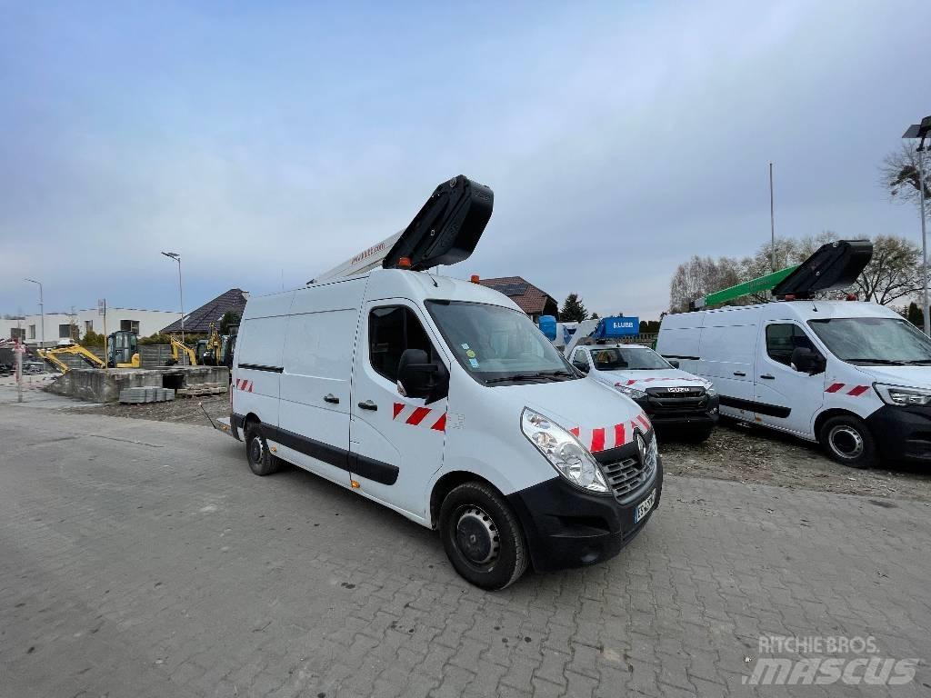 Klubb K32 Autoplošiny