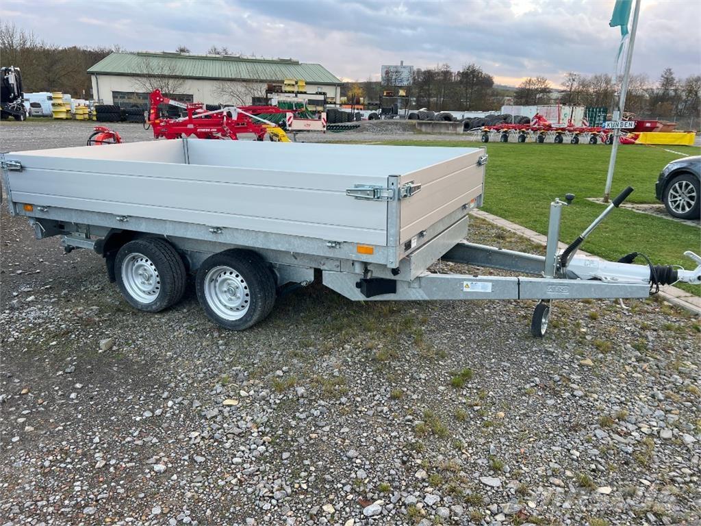 Saris Arka 350 Další