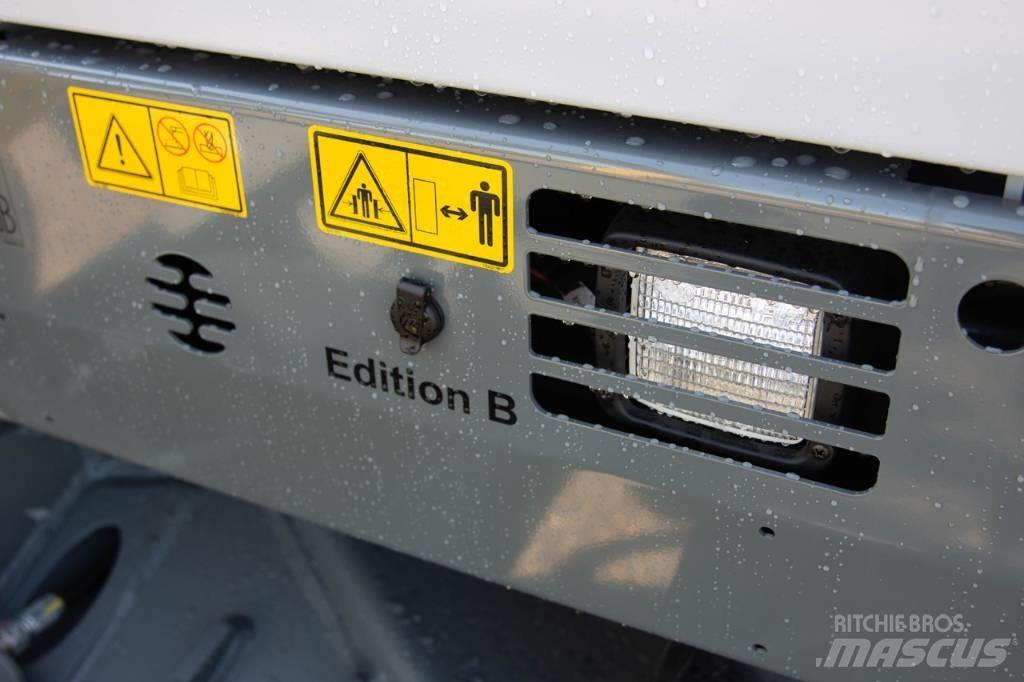 Wacker Neuson ET65 Mini rýpadla < 7t