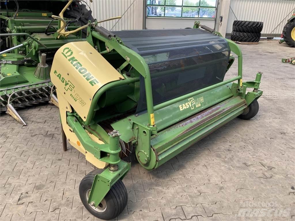 Krone BIG X 700 Samojízdné sekačky